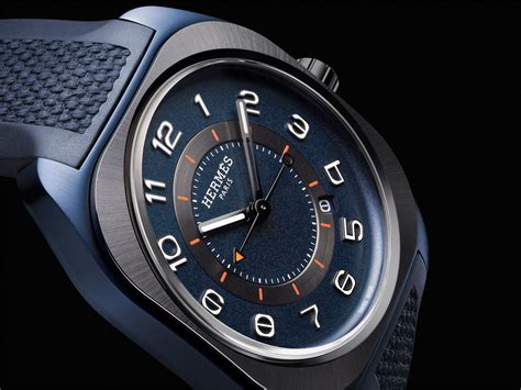 hermes mens watch|Hermes men's watch price.